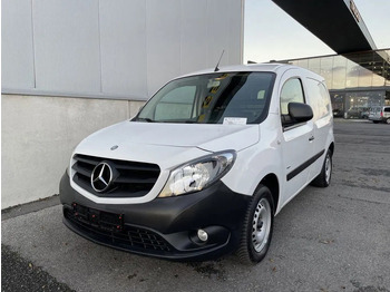 Furgão compacto MERCEDES-BENZ Citan 109 CDI