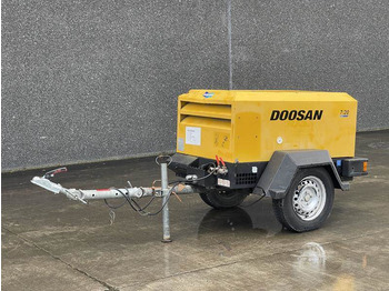 Compressor de ar DOOSAN 7/20