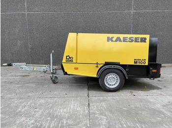 Compressor de ar KAESER