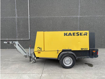 Compressor de ar KAESER