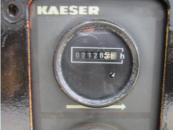 Compressor de ar Kaeser M 52 - N: foto 4