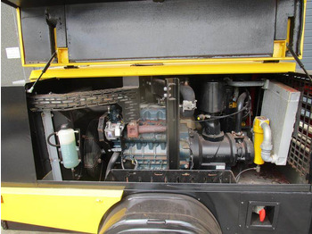 Compressor de ar Kaeser M 52 - N: foto 5