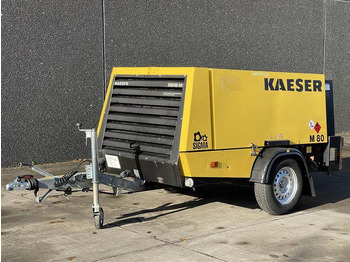 Compressor de ar KAESER