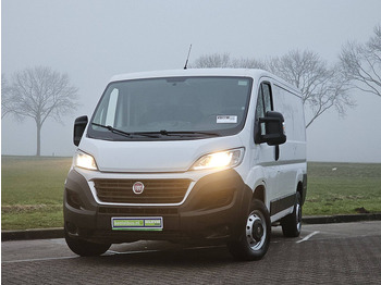 Furgão compacto FIAT Ducato 2.3