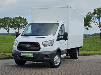 Carrinha de contentor FORD Transit