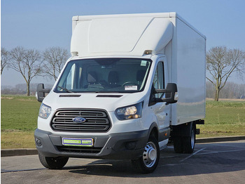 Carrinha de contentor FORD Transit