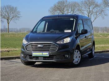 Carrinha de contentor FORD Transit Connect