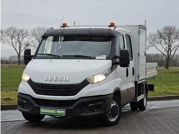 Furgão caixa aberta IVECO Daily 35c16