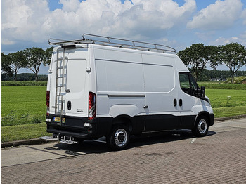 Furgão Iveco Daily 35S14 CNG CLIMA EURO6: foto 3