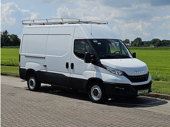 Furgão Iveco Daily 35S14 CNG CLIMA EURO6: foto 5