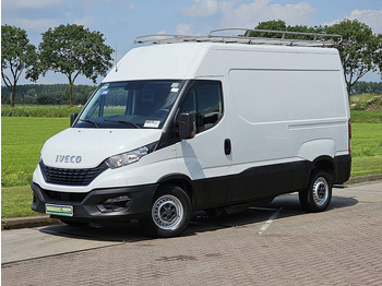 Furgão Iveco Daily 35S14 CNG CLIMA EURO6: foto 2