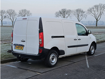 Furgão compacto Mercedes-Benz Citan 109 CDI: foto 4