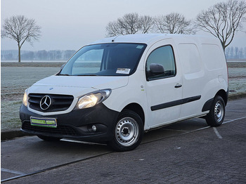 Furgão compacto Mercedes-Benz Citan 109 CDI: foto 3