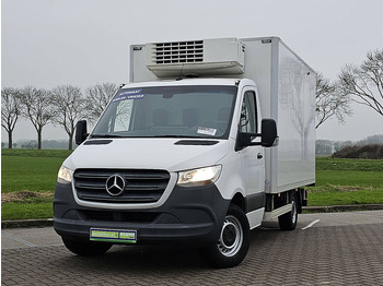 Carrinha frigorífica MERCEDES-BENZ Sprinter 316