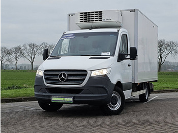 Carrinha frigorífica MERCEDES-BENZ Sprinter 316