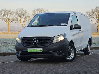 Furgão compacto MERCEDES-BENZ Vito 114