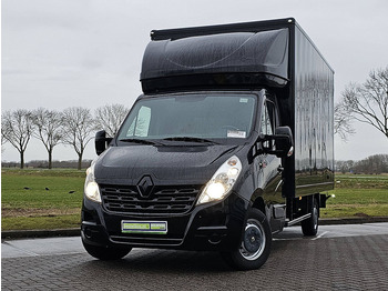 Carrinha de contentor RENAULT Master 2.3