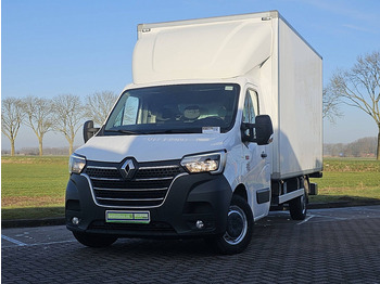 Carrinha de contentor RENAULT Master 2.3