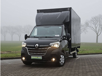 Carrinha de contentor RENAULT Master 2.3