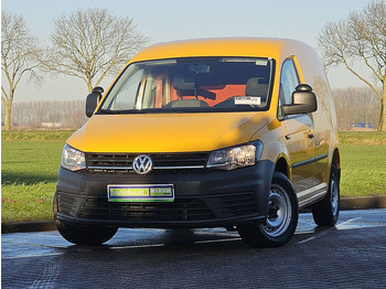 Furgão compacto VOLKSWAGEN Caddy 2.0