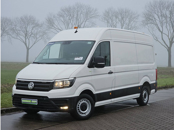 Furgão Volkswagen Crafter 2.0 TDI 140 L2H2 AUT.: foto 3