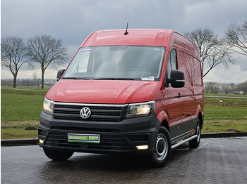 Furgão VOLKSWAGEN Crafter