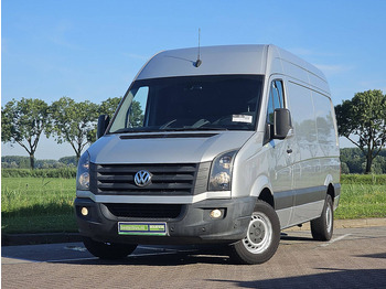 Furgão VOLKSWAGEN Crafter 35