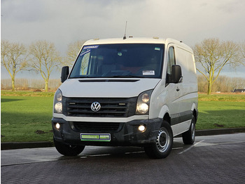 Furgão VOLKSWAGEN Crafter 35