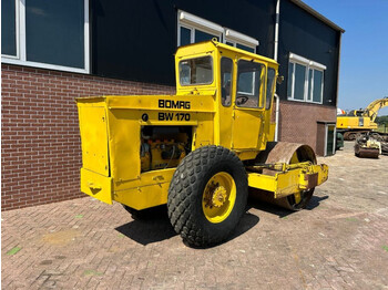 Rolo Bomag BW170D: foto 5