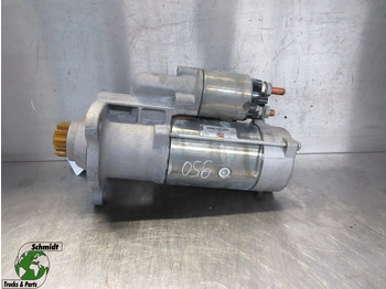 Motor de arranque DAF CF