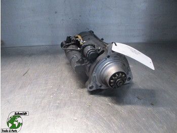 Motor de arranque IVECO S-WAY