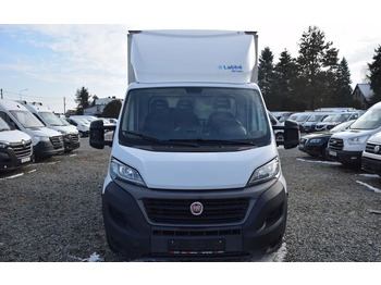 Carrinha de contentor Fiat DUCATO ​*2.3MULTIJET​*130KM​*​*KONTENER​*WINDA​*KLIMA​*1: foto 3