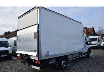 Carrinha de contentor Fiat DUCATO ​*2.3MULTIJET​*130KM​*​*KONTENER​*WINDA​*KLIMA​*1: foto 5