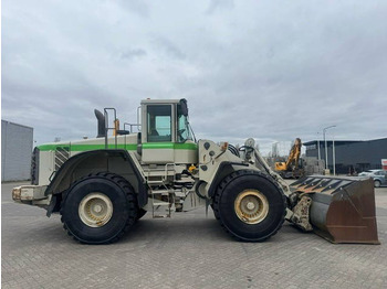 Carregadeira de rodas VOLVO L150E