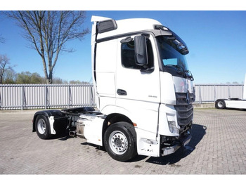 Locação de Mercedes-Benz ACTROS 1846 AUTOMATIC / RUNNING / EURO-6 / 2019 Mercedes-Benz ACTROS 1846 AUTOMATIC / RUNNING / EURO-6 / 2019: foto 2