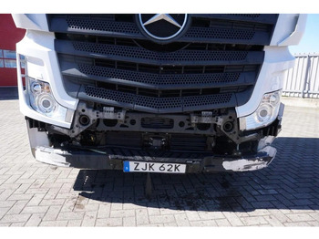 Locação de Mercedes-Benz ACTROS 1846 AUTOMATIC / RUNNING / EURO-6 / 2019 Mercedes-Benz ACTROS 1846 AUTOMATIC / RUNNING / EURO-6 / 2019: foto 5