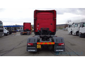 Tractor SCANIA R450 N320 TOP LINE EURO 6: foto 3