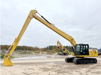 Escavadeira CATERPILLAR 320D3