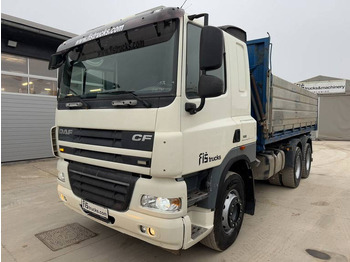 Caminhão basculante DAF CF 85 410