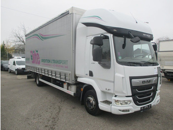 Locação de DAF LF 12.260  DAF LF 12.260: foto 3