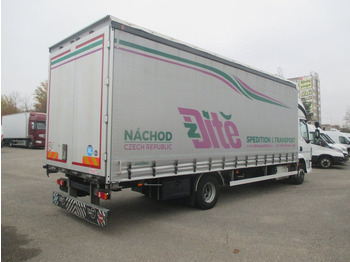 Locação de DAF LF 12.260  DAF LF 12.260: foto 5