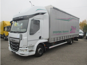 Locação de DAF LF 12.260  DAF LF 12.260: foto 1