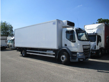 Caminhão frigorífico DAF LF 18.260: foto 2