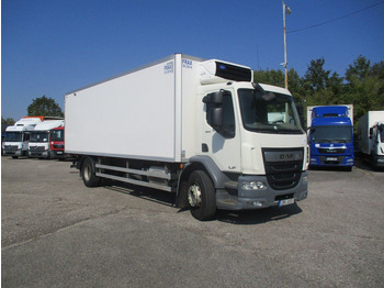 Caminhão frigorífico DAF LF