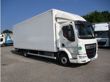 Locação de DAF LF 230  DAF LF 230: foto 2