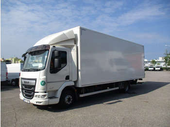 Locação de DAF LF 230  DAF LF 230: foto 1