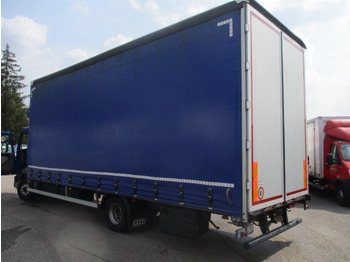 Locação de DAF LF12.250, Schiebeplane Edscha  DAF LF12.250, Schiebeplane Edscha: foto 2