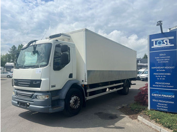 Locação de DAF LF55.220 EURO 4 Carrier  DAF LF55.220 EURO 4 Carrier: foto 1