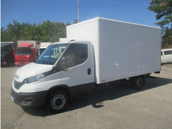 Furgão IVECO Daily 35s16