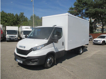 Furgão IVECO Daily 35s16